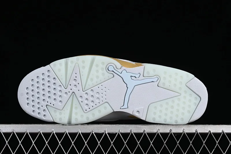 All categories Air Jordan Jordan series basketball shoes Air Jordan 6 Air Jordan 6 Retro "Paris Olympics" AJ6 Joe 6 Paris Olympics DQ4914-074